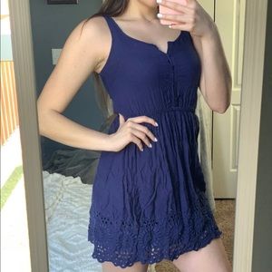 Old navy dress